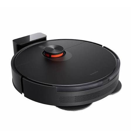 Xiaomi S20+ Robot Vacuum Cleaner (Category: Vacuum Cleaner & Housekeeping) located in Quezon City. Submitted by dfntlymybe (Listing ID 1467425815, Image 1). Description: Can be controlled via the Xiaomi Home app. Vacuum and mop. Used but not abused. Only used silent mode and level 1 water for mop so battery life is still at 100%. Preferred mode of payment - BPI Mobile Transfer, or GCash Shipping method - Grab, Lalamove, or Angkas padala Note: Shi