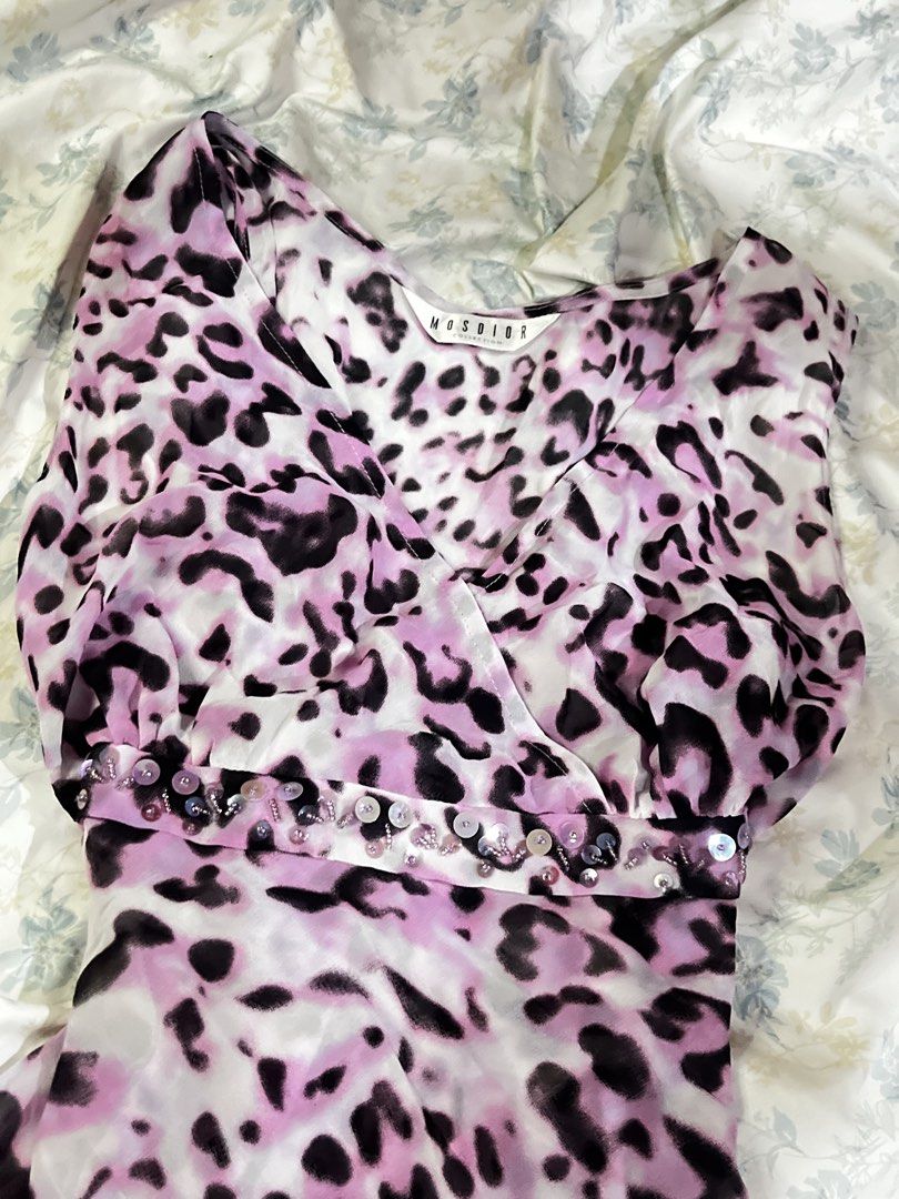 y2k top (Category: Blouses) located in Butuan. Submitted by darlingdressco. (Listing ID 1467373302, Image 2). Description: .
