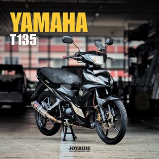 USED MOTORCYCLE Collection item 3