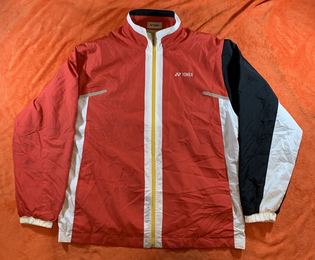 Yonex Wind Breaker (Category: Coats, Jackets and Outerwear) located in Don Carlos. Submitted by buddysemaj (Listing ID 1467496379, Image 1). Description: .