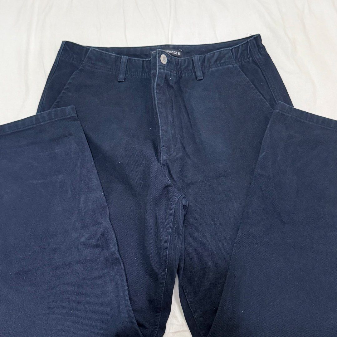 Zara Straight Jeans (Category: Jeans) located in Manila. Submitted by shesells3ashells (Listing ID 1467441079, Image 3). Description: .