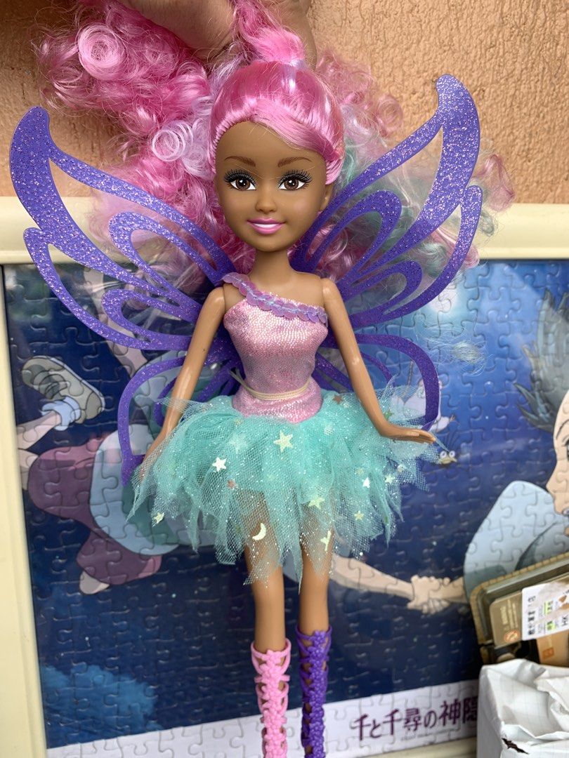 Zuru Sparkle Girlz Doll (Category: Kids Toys) located in Manila. Submitted by macks_toys (Listing ID 1467465616, Image 2). Description: 📌You may send DM for your inquiries. ✨KINDLY CHECK EACH DETAILS✨ 🔳 From Japan/UK Surplus items 🔳 New but no box 🔳 Manage your expectations since it’s preloved and from Surplus Items 🔳 WYSIWYG ✨ Thank you! ✨.