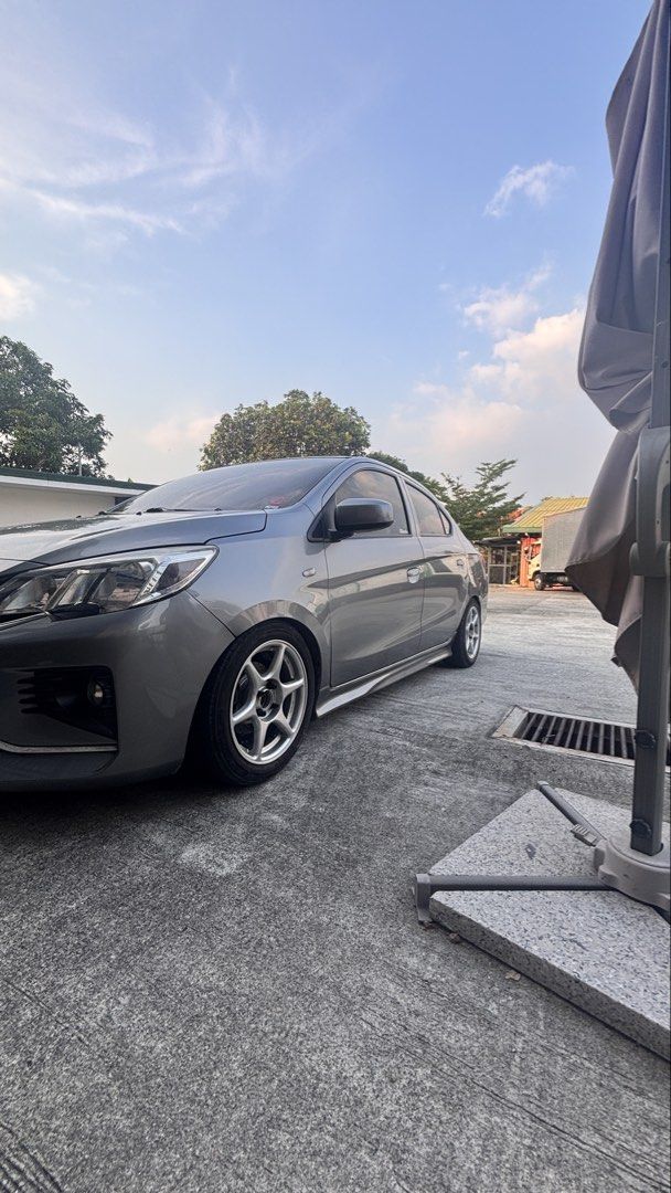 15s VLF-42 15x7 et35 (Category: Mags and Tires) located in Bacoor. Submitted by delosreyesnorman19 (Listing ID 1467610121, Image 2). Description: VLF42 MAGS FOR SALE OR SWAP 15x7 et35 Issue only is kulang isa center cap minor scratches but still presentable. Pm for interested.