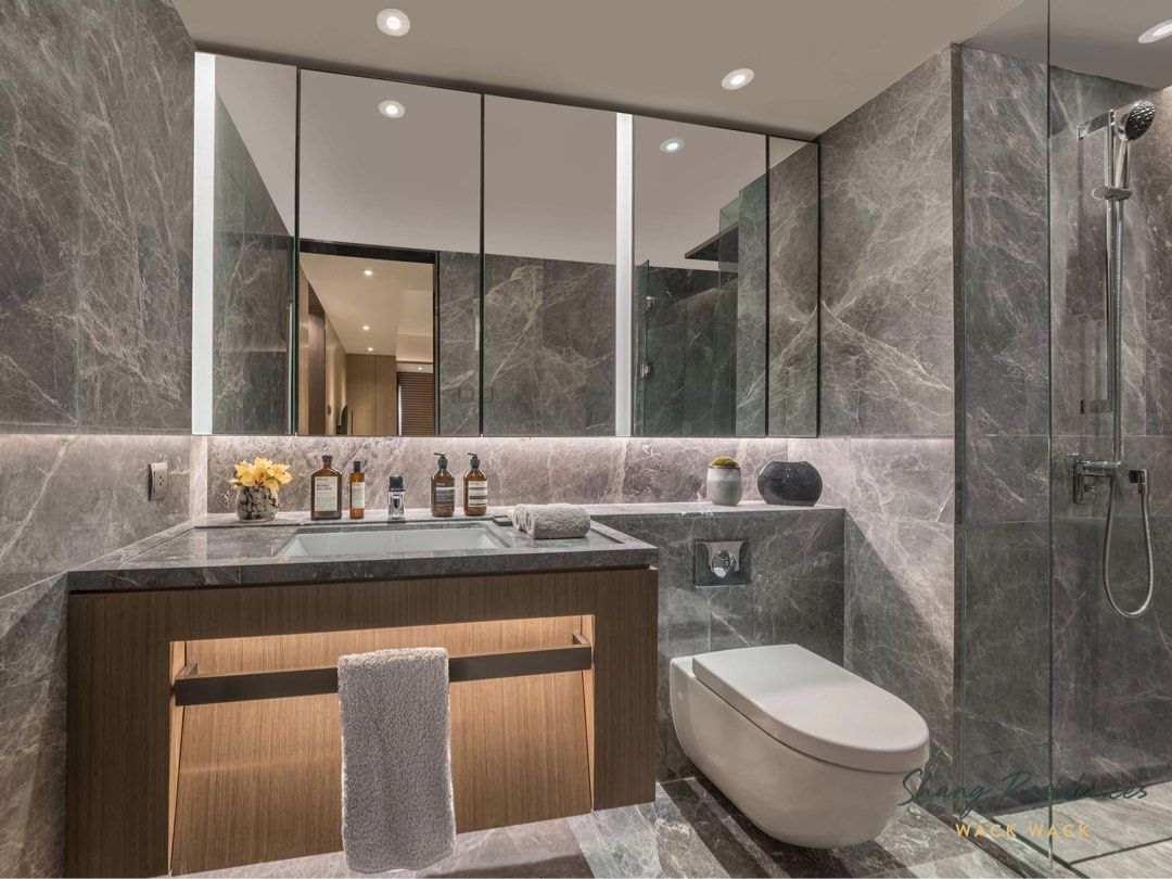 1BR SHANG RESIDENCES WACK WACK (Category: Apartments & Condos) located in Manila. Submitted by grcbnn (Listing ID 1467762934, Image 2). Description: Shang Residences at Wack Wack. An Exclusive Resort-inspired Residential Property in the verdant neighborhood of Wack wack, Mandaluyong. •Panoramic view is one of the country’s finest golf courses. •Fully Finished, Semi furnished when Turn-over. •Elegantly designed of home with the view of the golf co