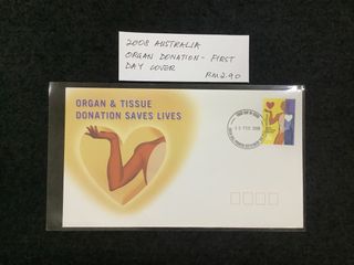 (Category: ) located in . Submitted by stamps.online.malaysia (Listing ID 1467641670, Image 1). Description: .