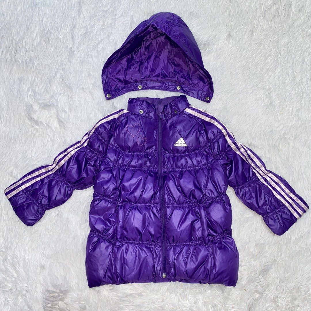 2-3 Years Old Adidas Winter (Category: Babies & Kids Fashion) located in Bulacan. Submitted by jexmd (Listing ID 1467734936, Image 1). Description: .