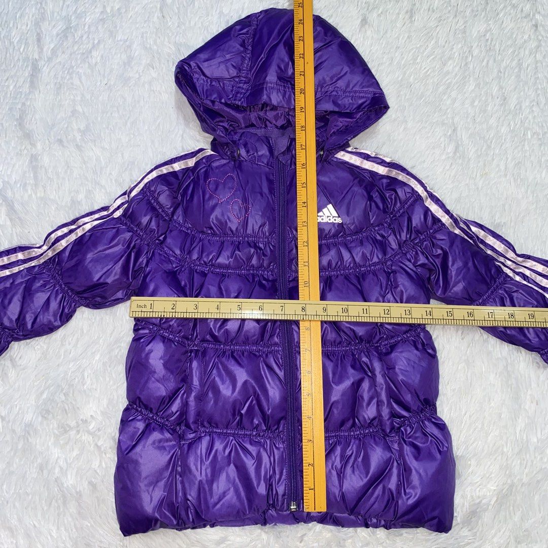 2-3 Years Old Adidas Winter (Category: Babies & Kids Fashion) located in Bulacan. Submitted by jexmd (Listing ID 1467734936, Image 3). Description: .