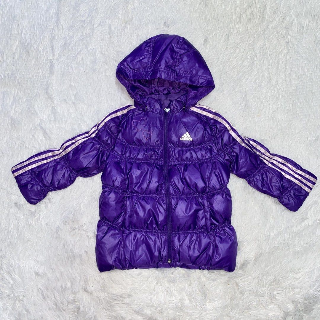 2-3 Years Old Adidas Winter (Category: Babies & Kids Fashion) located in Bulacan. Submitted by jexmd (Listing ID 1467734936, Image 2). Description: .