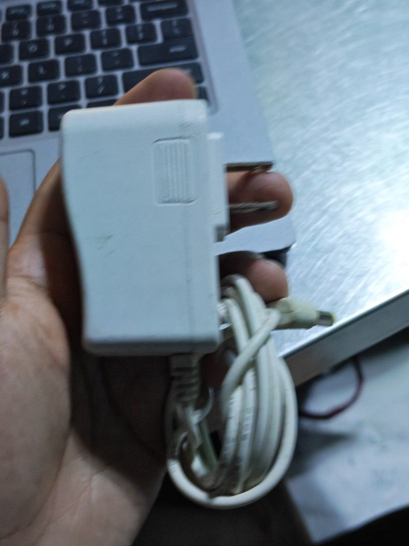 24volts 650mah (Category: Electrical, Adaptors & Sockets) located in Carmona. Submitted by tech_hub_cavite (Listing ID 1467733311, Image 3). Description: .