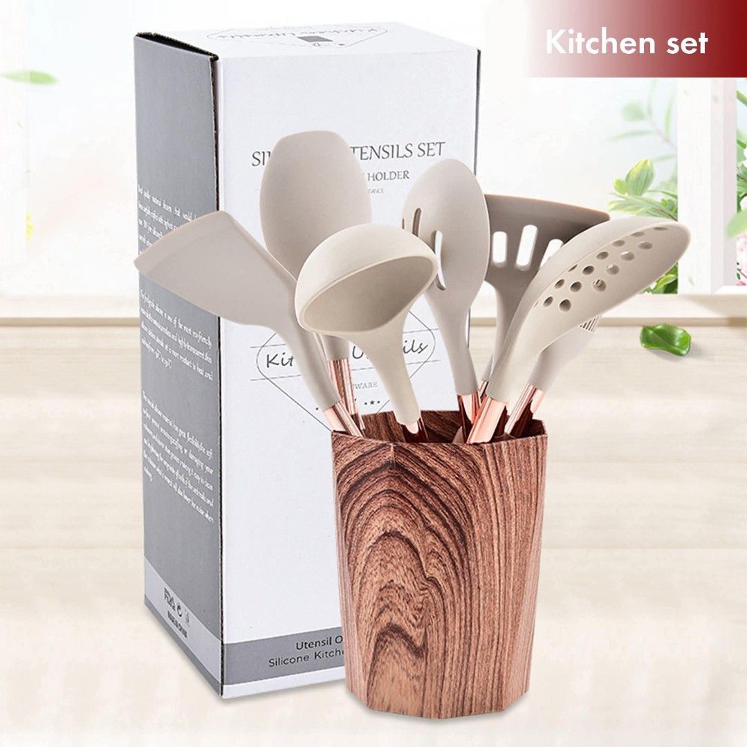 Electric Rice Maker Cooker 2L Electric Rice Cooker with Silicone Spatula Set, 家庭電器, 廚房電器, 鍋具 ...