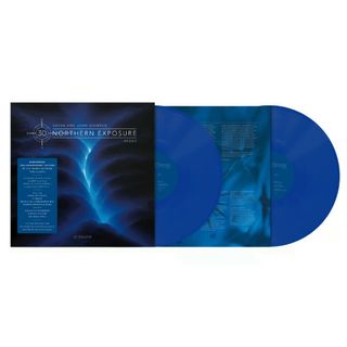 NEW LP VINYL 收藏品 2