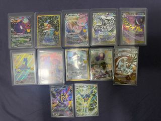 Pokemon 30th Celebration Masterset, Toys & Collectibles, Trading Cards ...