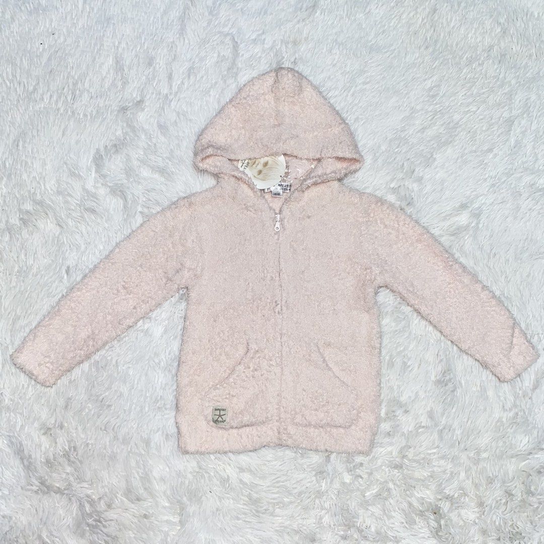 4-5 Years Old Barefoot Dreams Winter (Category: Babies & Kids Fashion) located in Bulacan. Submitted by jexmd (Listing ID 1467751460, Image 1). Description: .