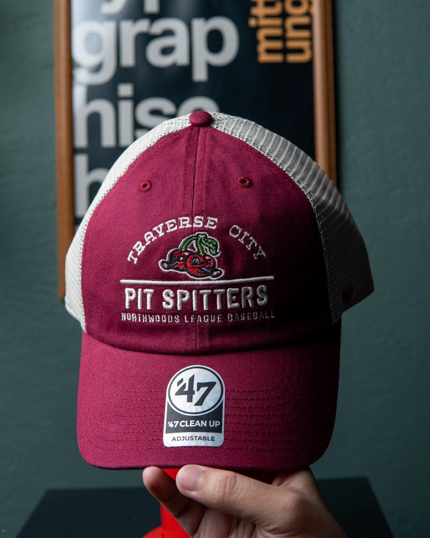 47 Brand Traverse Coty Pit Spitters CleanUp Trucker (Category: Caps & Hats) located in Pagsanjan. Submitted by lavishbyji22912 (Listing ID 1467624792, Image 1). Description: ✅FOR SALE 47 brand BASEBALL CAPS ✅ALL AUTHENTIC BRAND NEW NEVER USED ONE SIZE FIT ALL ✅payment first ❗️NO COD ❗️no rush shipping 📍LAGUNA Pm for detailed photos and prices.