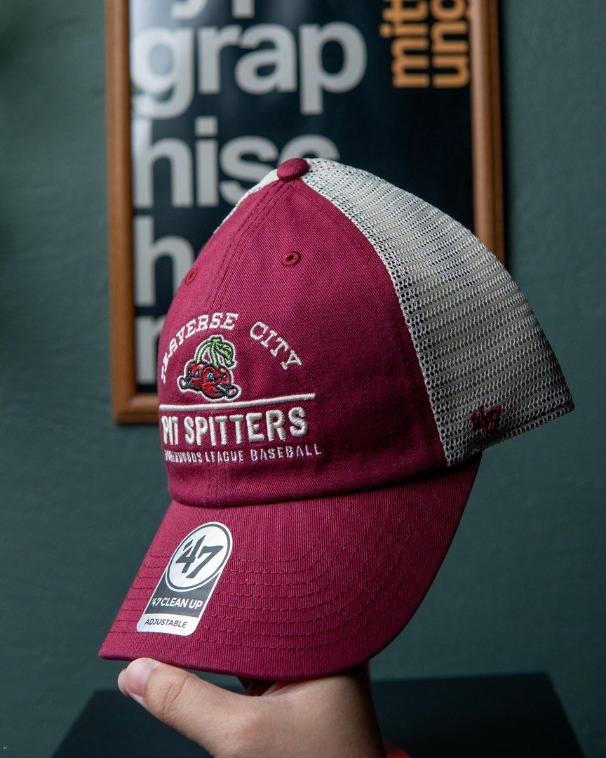 47 Brand Traverse Coty Pit Spitters CleanUp Trucker (Category: Caps & Hats) located in Pagsanjan. Submitted by lavishbyji22912 (Listing ID 1467624792, Image 2). Description: ✅FOR SALE 47 brand BASEBALL CAPS ✅ALL AUTHENTIC BRAND NEW NEVER USED ONE SIZE FIT ALL ✅payment first ❗️NO COD ❗️no rush shipping 📍LAGUNA Pm for detailed photos and prices.