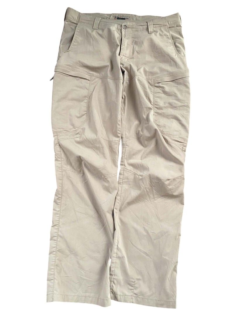 5.11 Tactical pants (Category: Coats, Jackets and Outerwear) located in Bacolod City. Submitted by i.thrifting (Listing ID 1467630809, Image 1). Description: 5.11 Tactical pants W36 L42 Hem 8 crispy condition good as new.