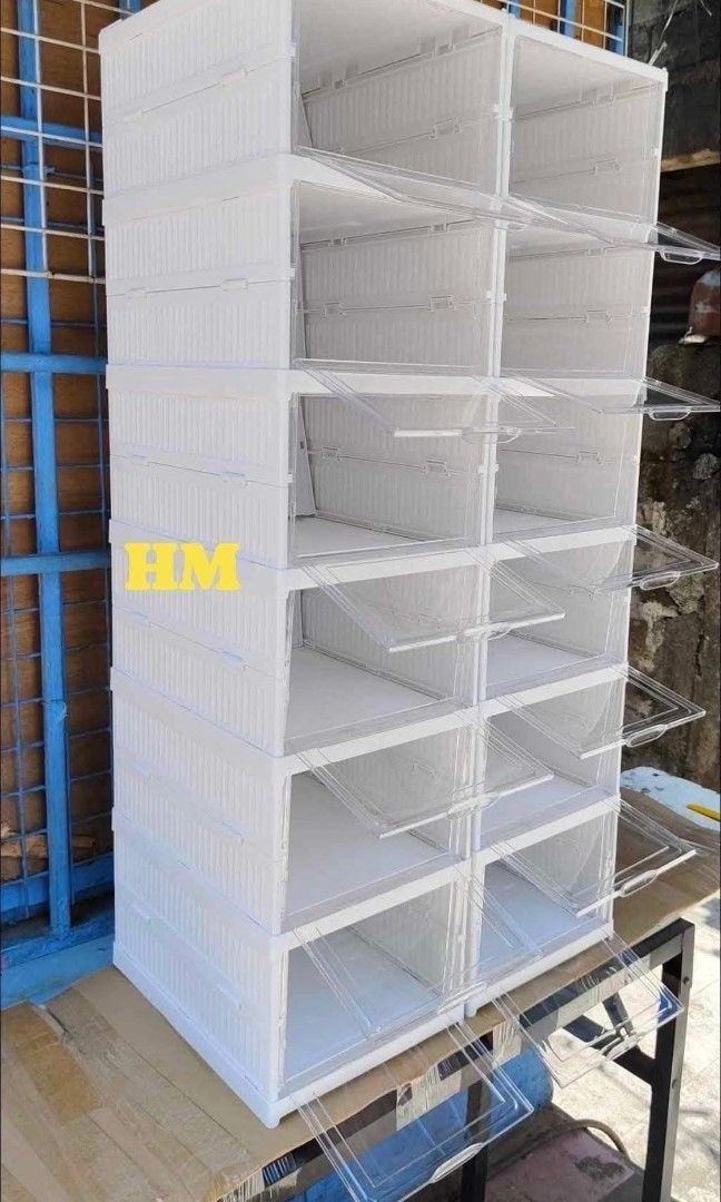 6 layer shoerack (Category: Announcements) located in Manila. Submitted by jelai.cybyb (Listing ID 1467615489, Image 2). Description: .