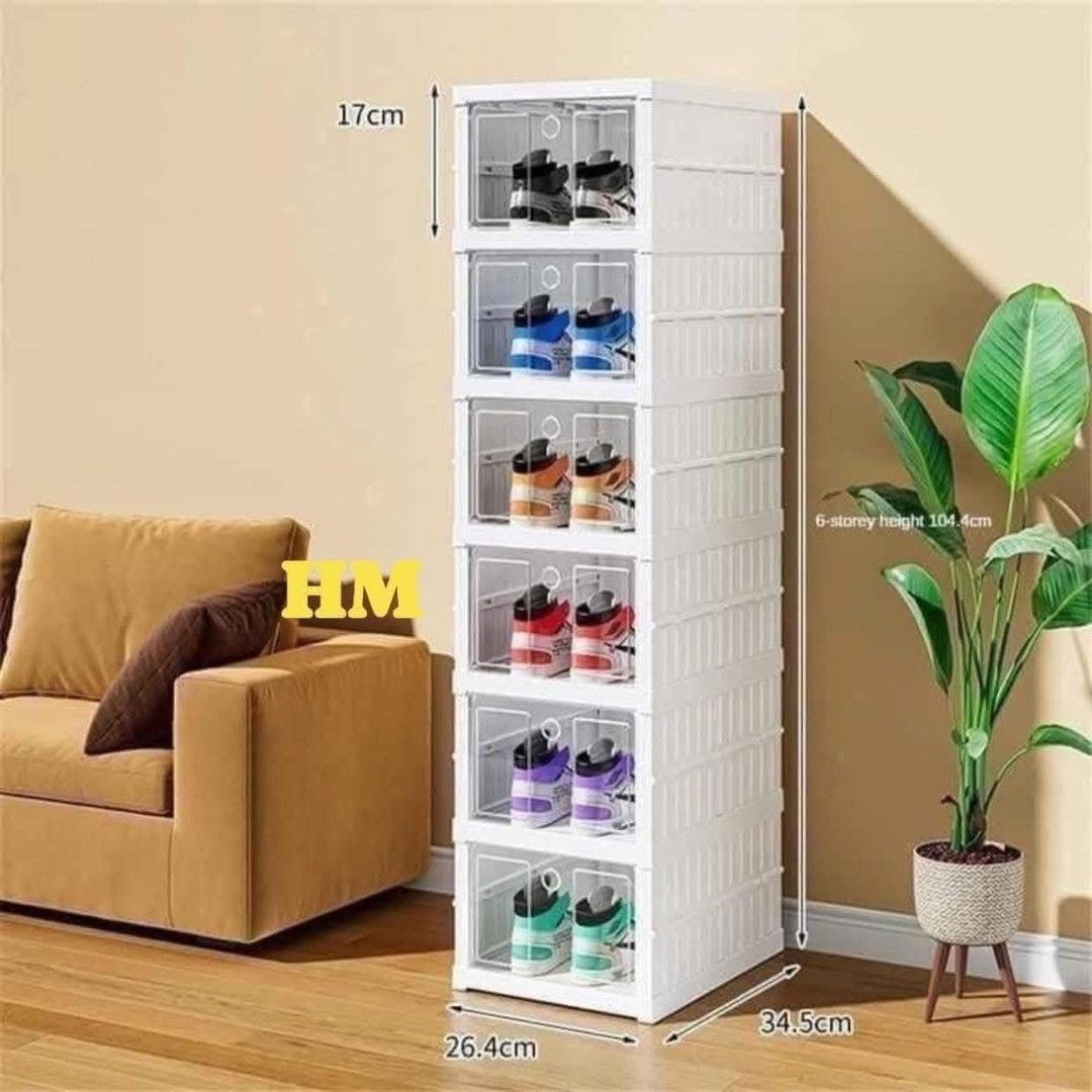 6 layer shoerack (Category: Announcements) located in Manila. Submitted by jelai.cybyb (Listing ID 1467615489, Image 1). Description: .
