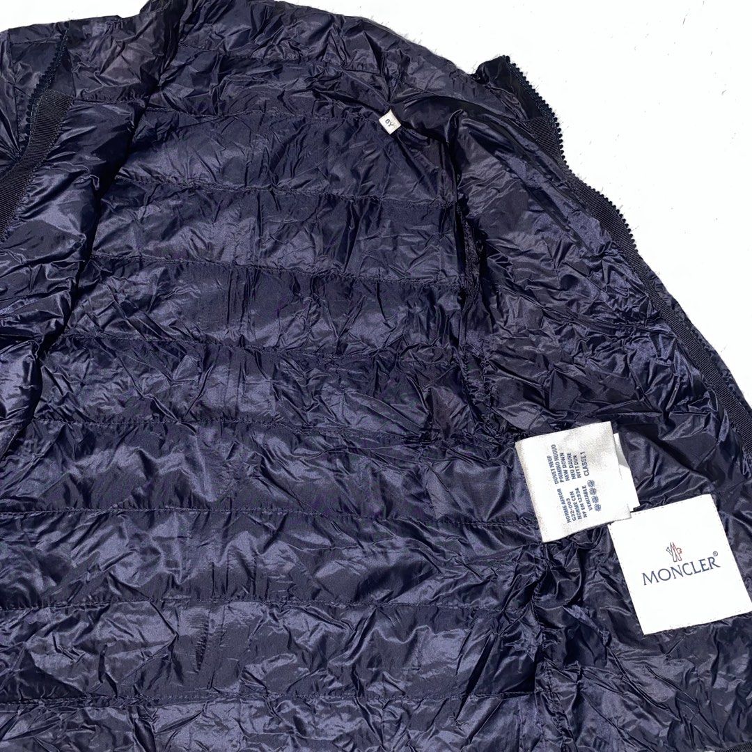 6 Years Old Moncler (Category: Babies & Kids Fashion) located in Bulacan. Submitted by jexmd (Listing ID 1467729054, Image 3). Description: .