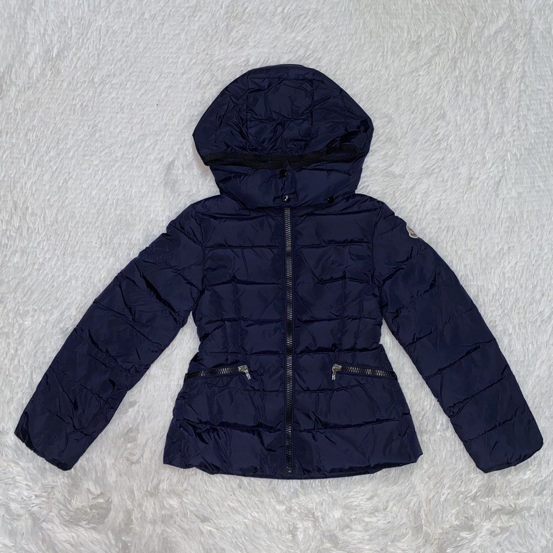 6 Years Old Moncler Winter (Category: Babies & Kids Fashion) located in Bulacan. Submitted by jexmd (Listing ID 1467727155, Image 1). Description: .