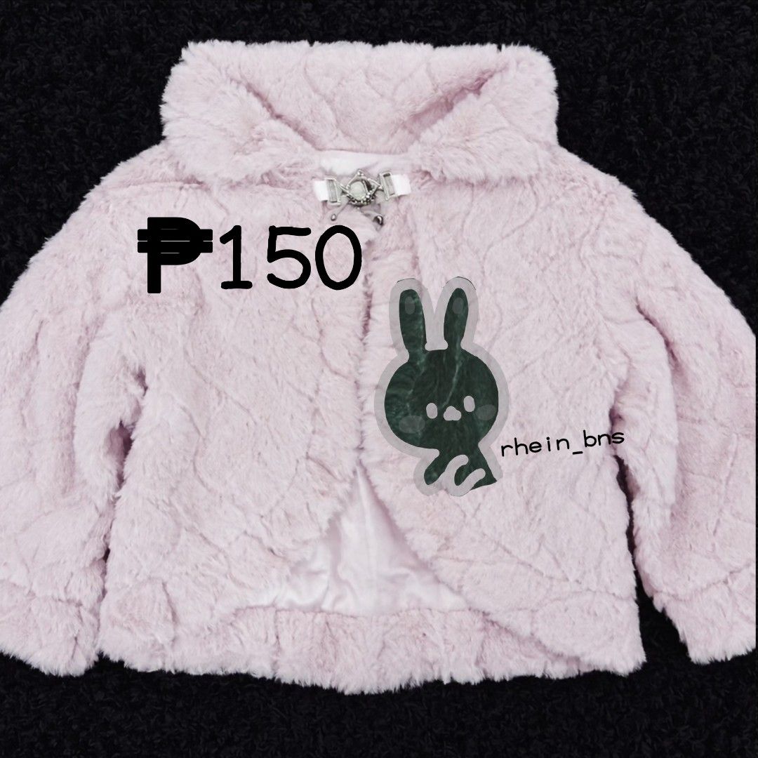 ₱800 FOR TAKE ALL WITH FREEBIES!! (Category: Others Tops) located in Balanga. Submitted by rhein_bns (Listing ID 1467670391, Image 3). Description: FOR TAKE ALL!!.