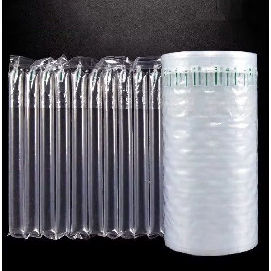 | 50 meters Air column shockproof inflatable bag anti-fall buffer bubble bag bubble column (Category: Looking For) located in Manila. Submitted by kimmychen123 (Listing ID 1467643676, Image 2). Description: Pm for more details .