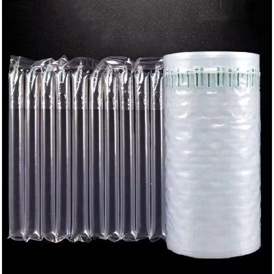 | 50 meters Air column shockproof inflatable bag anti-fall buffer bubble bag bubble column (Category: Looking For) located in Manila. Submitted by kimmychen123 (Listing ID 1467643676, Image 1). Description: Pm for more details .