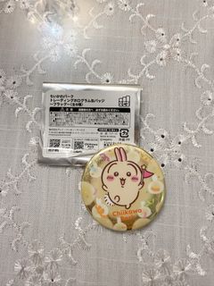 （分類：）位於 。 由 chiikawa.x. 提交（商品編號 1467749826，圖片 1）。簡介： 。