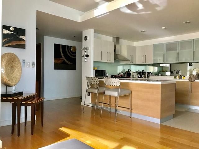 📍 Park Terraces Tower 1 (Category: Apartments & Condos) located in Makati City. Submitted by renzproperties (Listing ID 1467735958, Image 3). Description: 📍 Park Terraces Tower 1 For Sale - ₱68M Gross For Rent - ₱170K inclusive of dues 2BR + maid’s room w T&B 2TB FA: 165 sqm Inclusions: Fully Furnished Parking: 1 slot Features: - Corner unit facing San Lorenzo Village - Morning Sun view with big balcony - Equipped with premium SMEG appliances, 