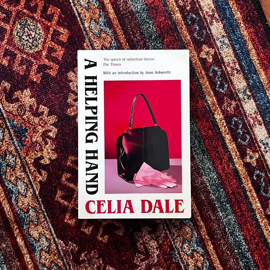A Helping Hand (Paperback) by Celia Dale (Category: Storybooks) located in Antipolo. Submitted by keepreads (Listing ID 1467714254, Image 1). Description: Hi there! Please don't hesitate to message for more pictures of the book. Thank you so much! Last price indicated. MOP: GCash MOD: Lalamove/ Grab Delivery / J&T / LBC .