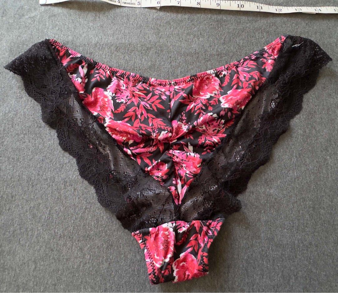a maidenform panty xl (Category: Undergarments & Loungewear) located in San Jose. Submitted by 99ners (Listing ID 1467745284, Image 2). Description: .