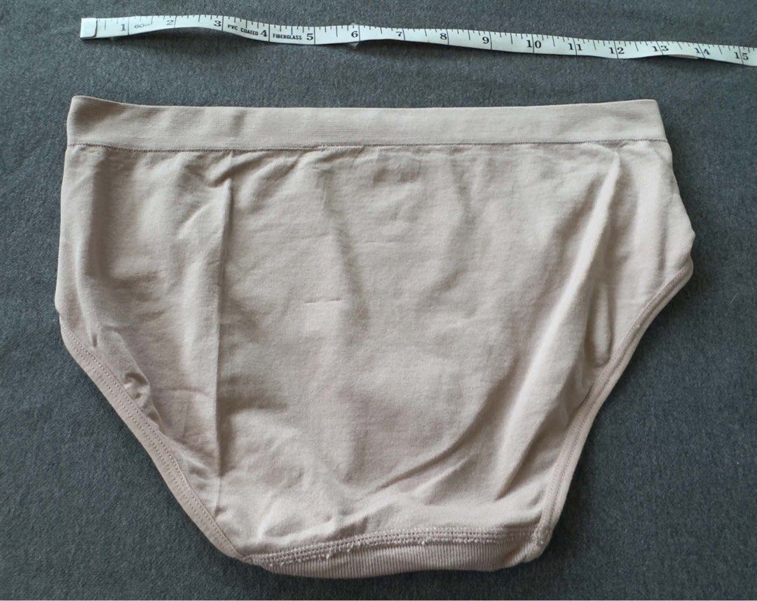 a skintone panty M (Category: Undergarments & Loungewear) located in San Jose. Submitted by 99ners (Listing ID 1467744481, Image 2). Description: .