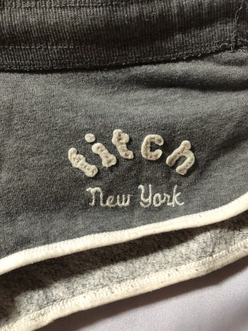 Abercrombie sexy short (Category: Shorts) located in Cagayan de Oro. Submitted by kennymiiiiii (Listing ID 1467640332, Image 2). Description: XL on tag Actual Xs-S Feel free to drop some offer.