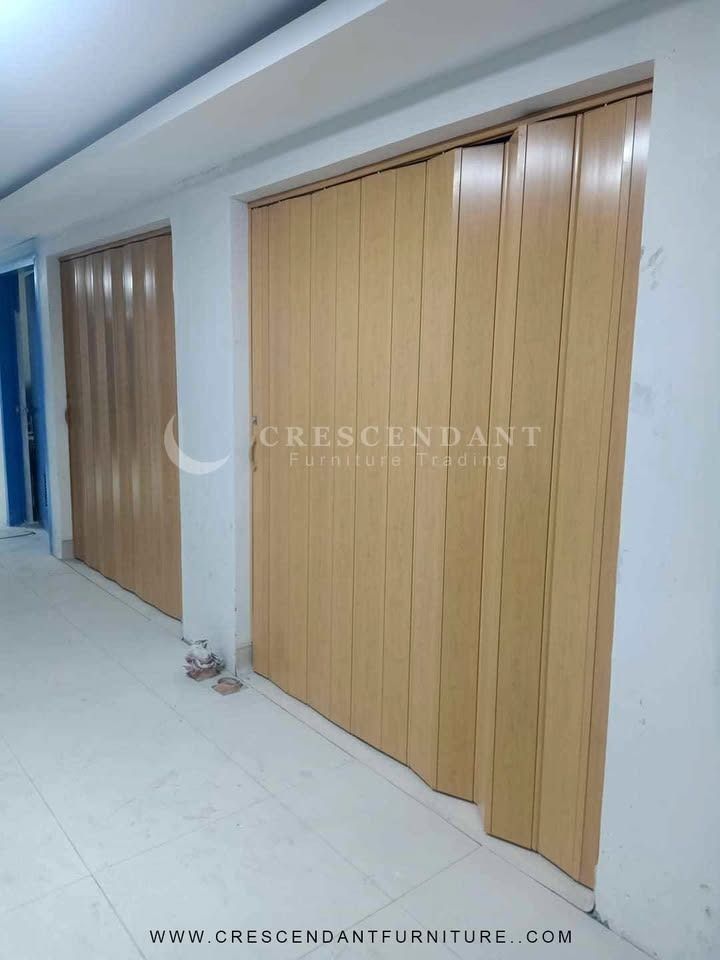 Accordion Folding Door | Deluxe Type (Category: Office Furniture & Fixtures) located in Pasig City. Submitted by ynacftsal84263 (Listing ID 1467658622, Image 2). Description: GOOD QUALITY, BRAND NEW AND OFFERS BEST PRICE!!! FREE QUOTATION! FREE SITE VISIT & FREE ESTIMATE within Metro Manila or you can send us your measurement Price is For Posting Purposes Only Our Products: •Modular Office Partition •Office Cubicle / Workstation •Office Tables •O