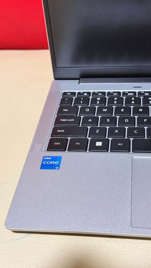 Acer Aspire Lite 15 Laptop Intel Core i5 (Category: Laptops & Notebooks) located in Rizal. Submitted by angeeeeeeeel8 (Listing ID 1467795375, Image 3). Description: - Model: Acer Aspire Lite 15 - Display: 15.6-inch FHD - Processor & Memory: Intel Core i5 with DDR5 RAM - Ports: USB-C and HDMI 1.4 - Inclusions: Original power adapter Good as New - bihira magamit, kapag gagawa lang ng grades and powerpoint (teacher ang owner) Price: ₱28,000 Descript