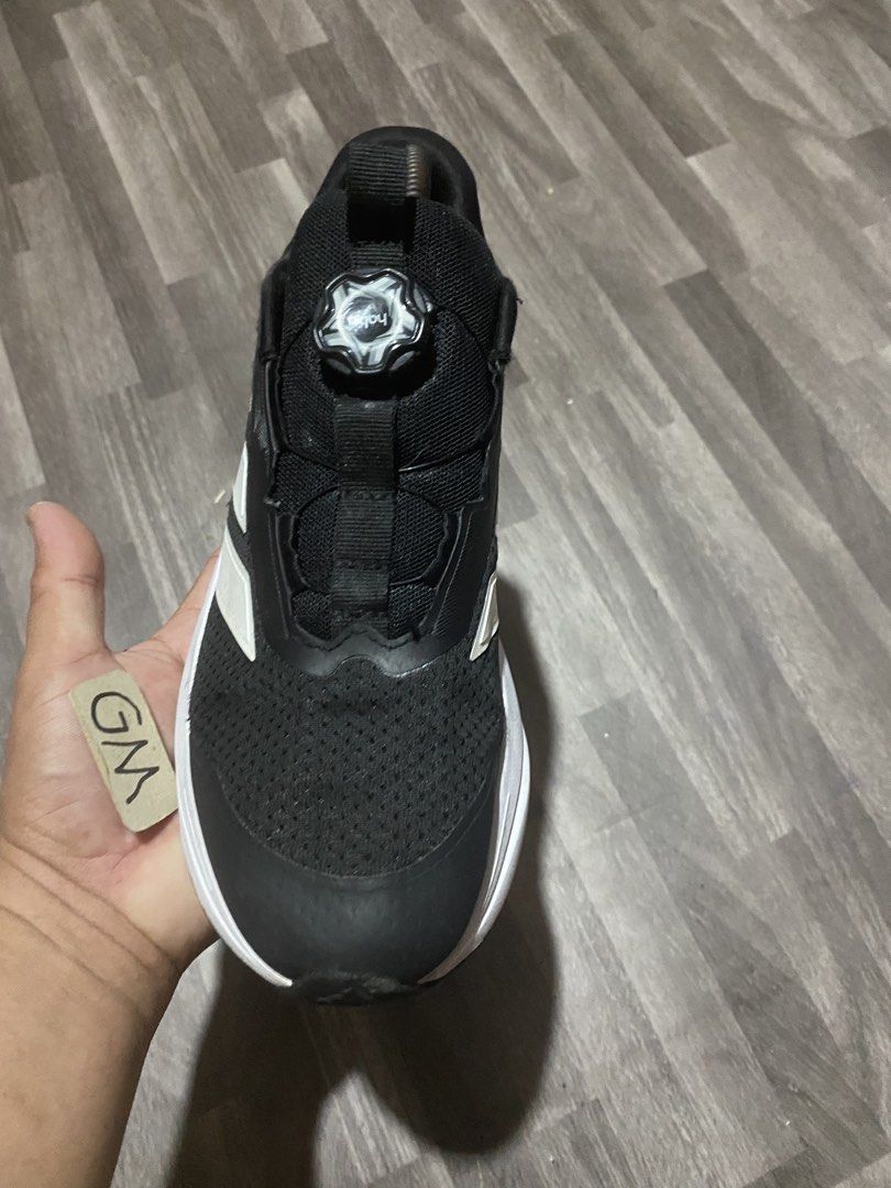 Adidas Duramo Habu SL2 (Category: Sneakers) located in Cebu City. Submitted by freemoon.b85e0c (Listing ID 1467802846, Image 3). Description: Adidas Duramo Habu SL2 Legit/2nd hand Size 7.5 us/6 ul/39.5 euro/24 cm Price 850 plus sf Good condition.