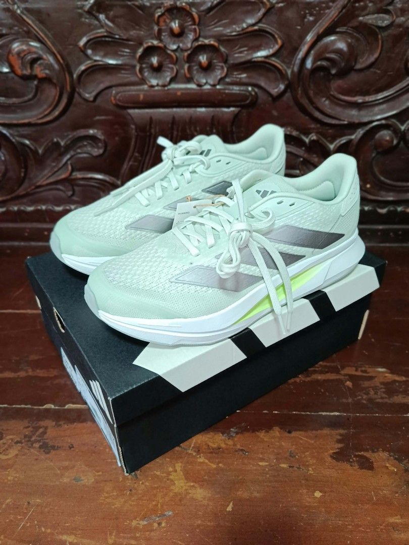 Adidas Duramo SL 2 (Category: Casual Shoes) located in Las Pinas. Submitted by dudann (Listing ID 1467728651, Image 2). Description: ❗For Sale ❗ Adidas Duramo SL 2 Size 9 Below SRP ✅ 2000 ❌ 3900 💯 Original 💯 Brandnew 📍Las Piñas.