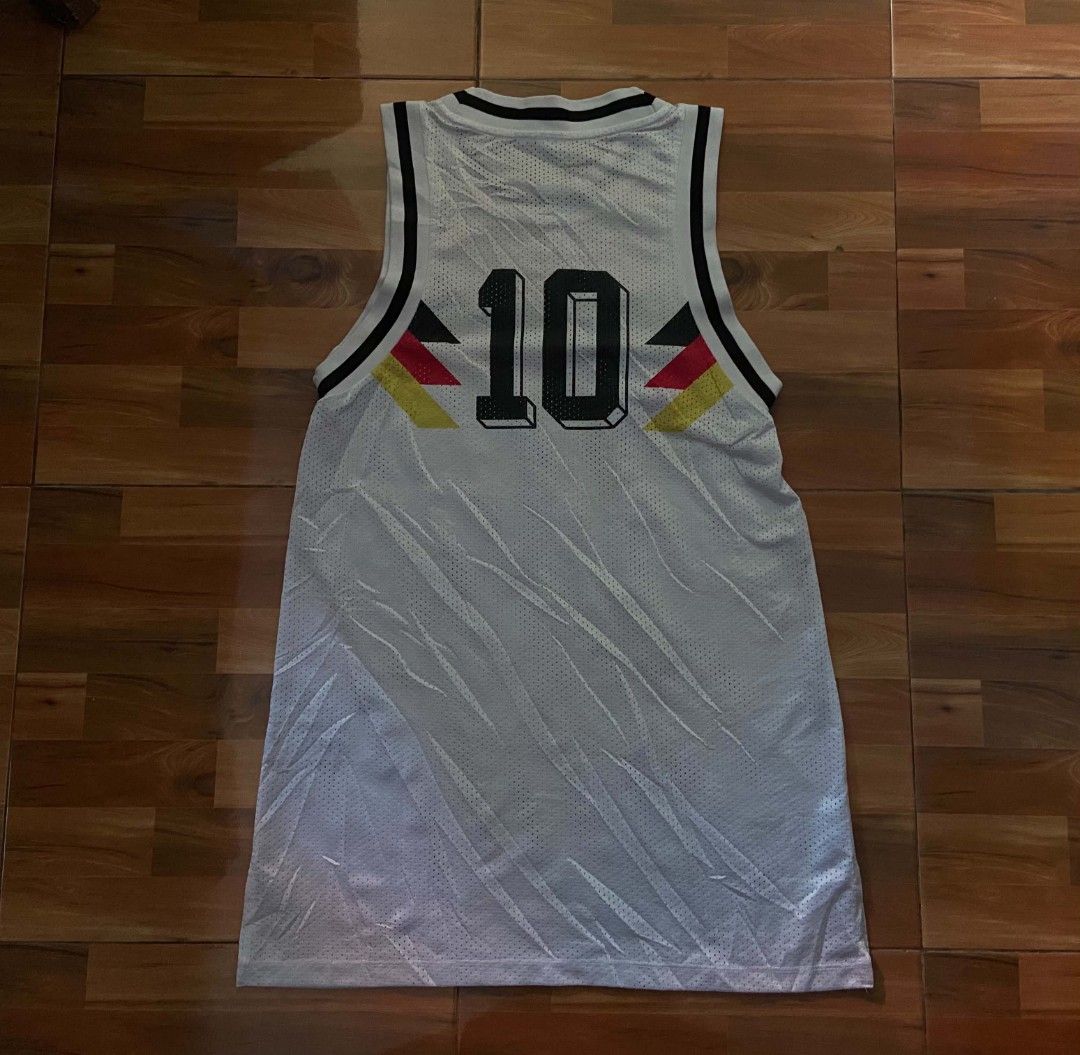 ADIDAS GERMANY TANK DRESS (Category: Dresses) located in Nabua. Submitted by supermix5119 (Listing ID 1467643050, Image 2). Description: Adidas Dress Medium Length:32.5 Width:19 As New Condition 650+Sf.