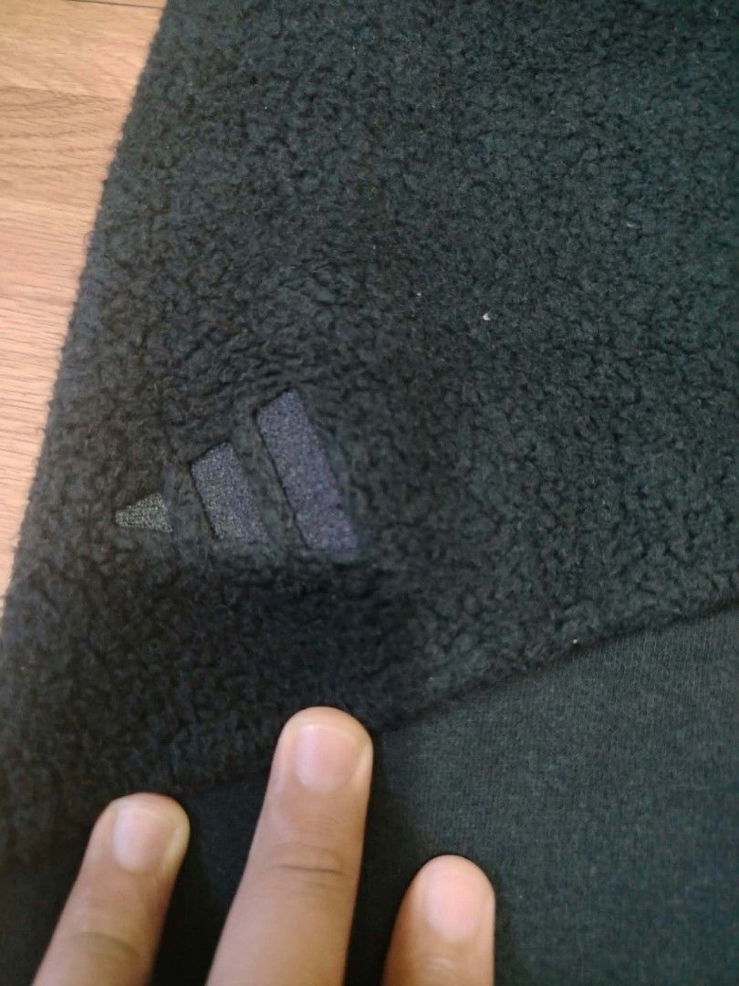 Adidas jogger pants (Category: Joggers) located in Lal-Lo. Submitted by keenlion_7de5f3 (Listing ID 1467677422, Image 3). Description: -Dimes:17 to 34W BY 40L -Size:L to XL -Issue:none -negotiable -+sf -Payment first before ship -Mop:GCush -Ship by jnt.