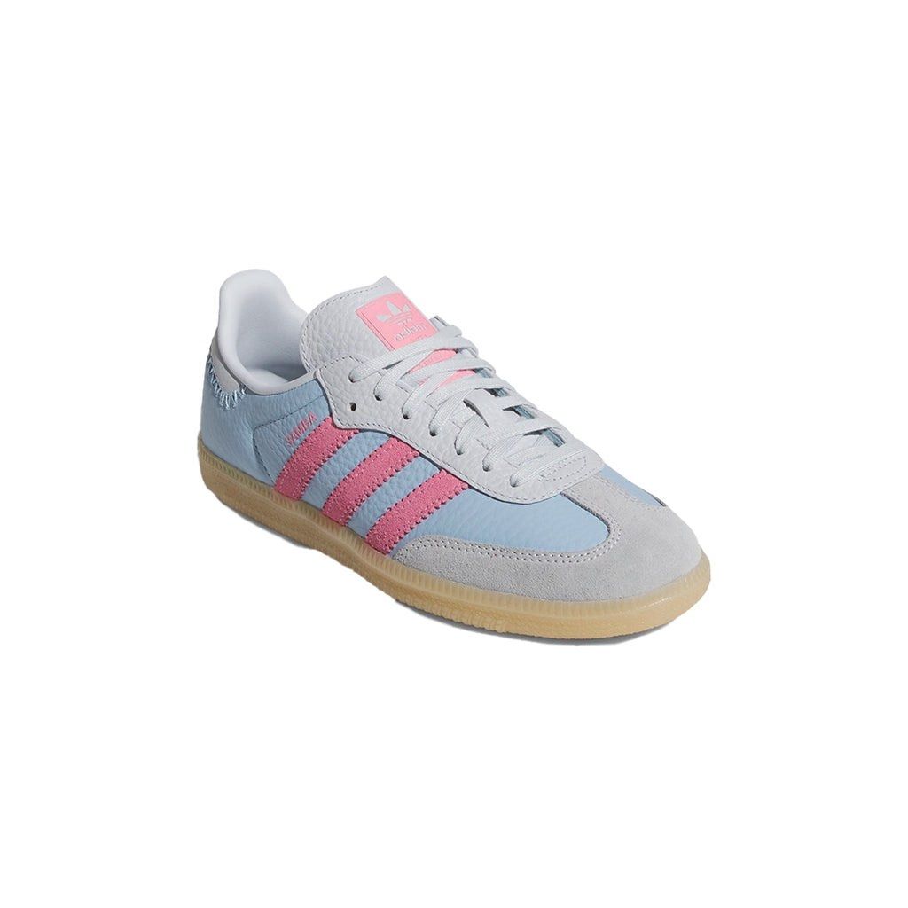 ADIDAS SAMBA OG J (Category: Sneakers) located in Cavite. Submitted by koloretemnl (Listing ID 1467796616, Image 2). Description: US4.5 | w6 | eur 36.5 .
