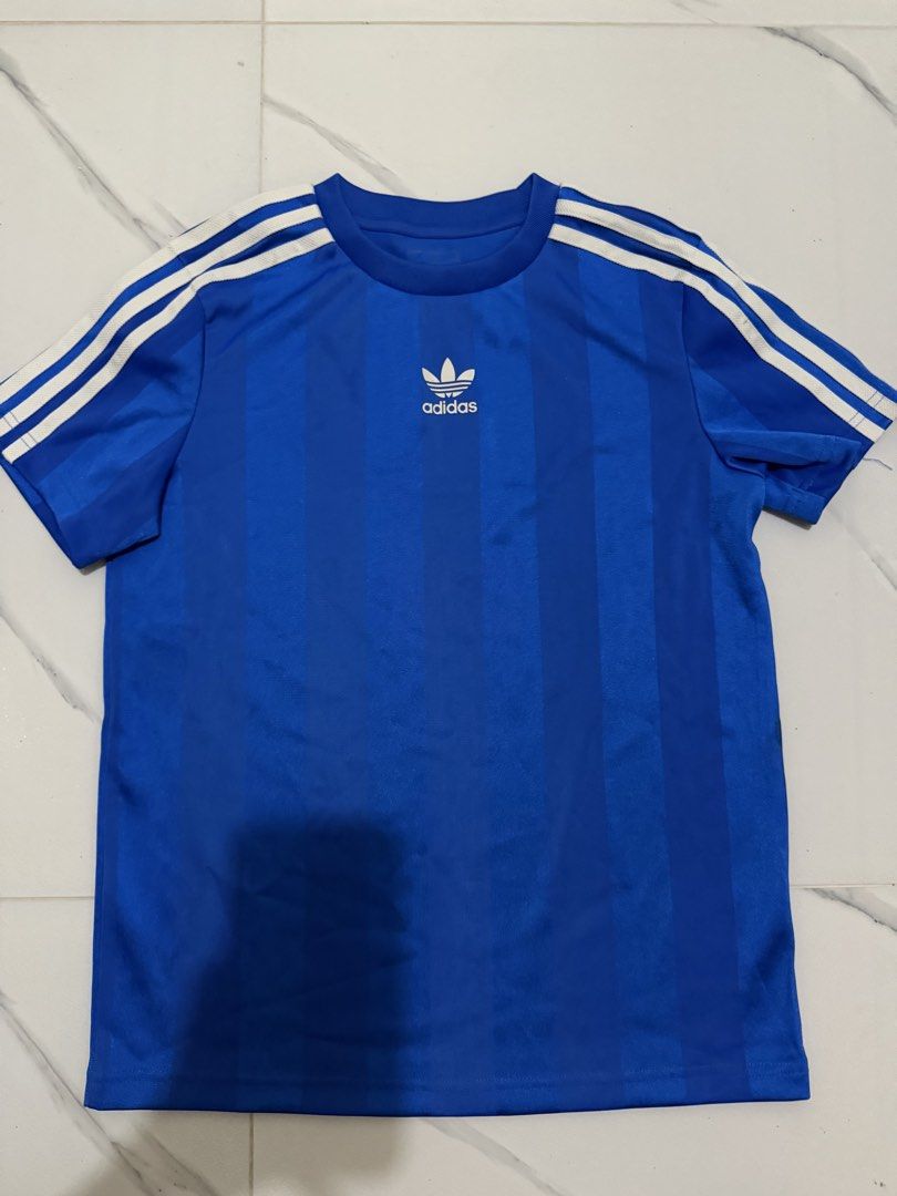 Adidas Shirt (Category: Shirts) located in Las Pinas. Submitted by gmonteros (Listing ID 1467715101, Image 1). Description: .