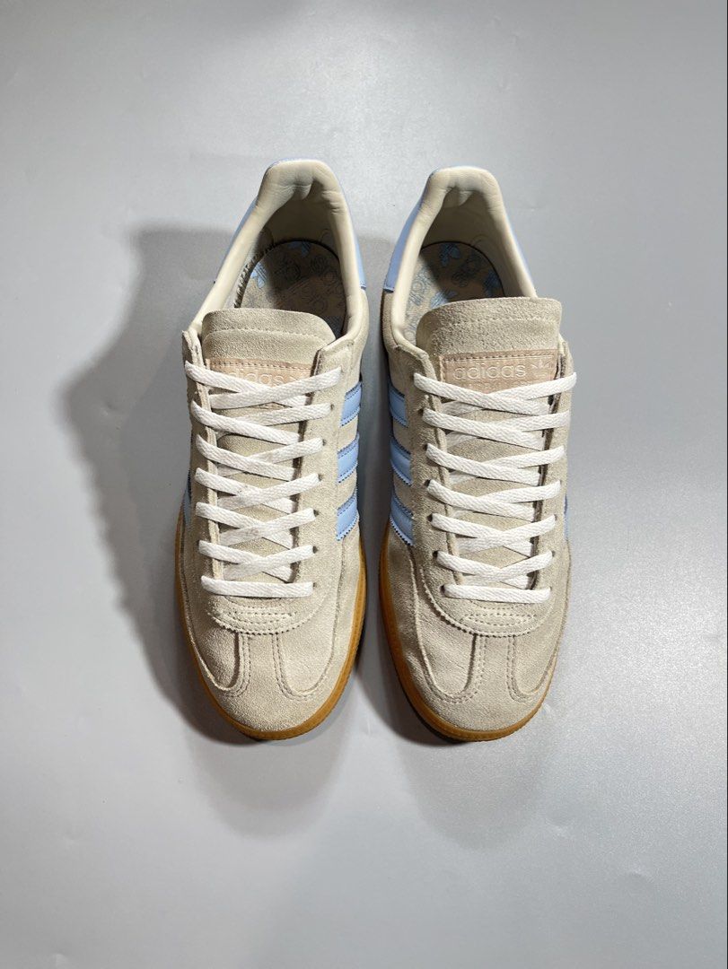 ADIDAS SPEZIAL (Category: Sneakers) located in Pagadian. Submitted by criss_johnn (Listing ID 1467613849, Image 2). Description: ADIDAS SPEZIAL 8 us 40 eur 25 cm Excellent condition Thrifted pair Authentic Heel drag|sign of usage -Pang porma nyo mga boss✨ ₱1300shipped✈️ (NEGO BASTA SURE BUYER).