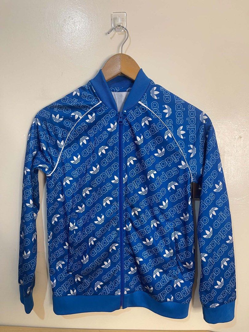Adidas zip up jacket sale65 (Category: Coats, Jackets and Outerwear) located in Baguio. Submitted by buyforless_2600 (Listing ID 1467603968, Image 1). Description: .
