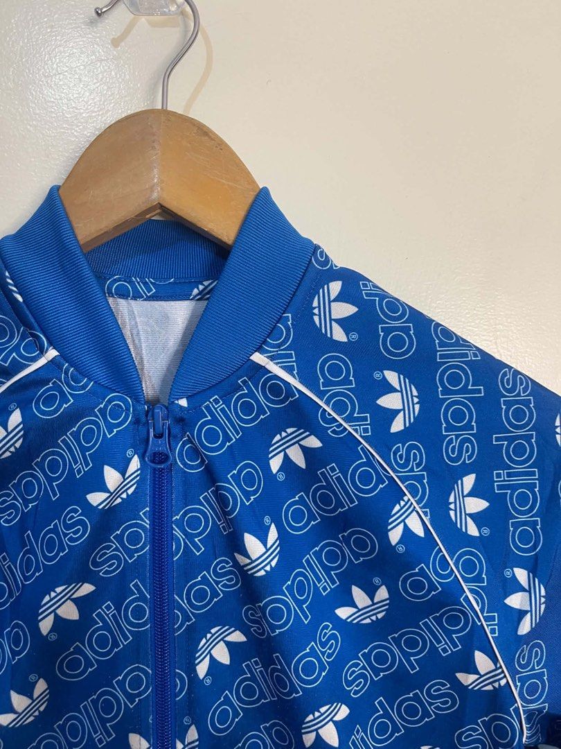 Adidas zip up jacket sale65 (Category: Coats, Jackets and Outerwear) located in Baguio. Submitted by buyforless_2600 (Listing ID 1467603968, Image 3). Description: .