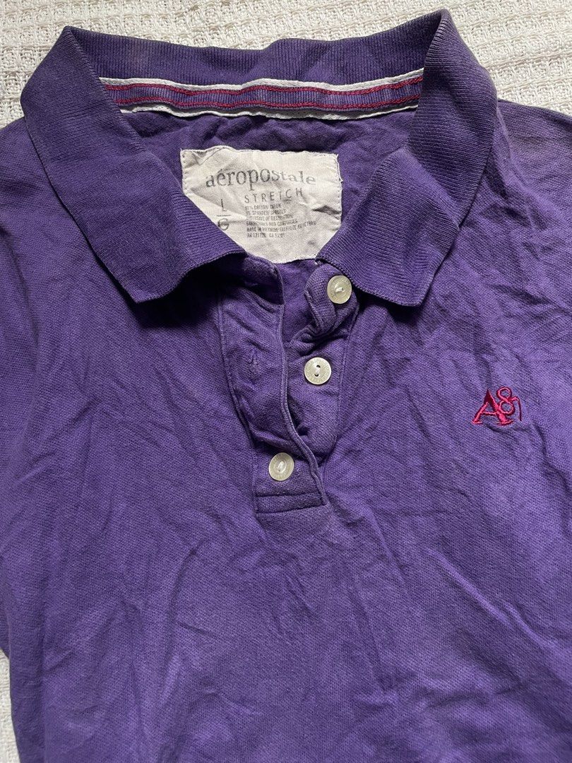 aeropostale blouse top (Category: Blouses) located in Meycauayan. Submitted by fae.trove (Listing ID 1467778206, Image 2). Description: .
