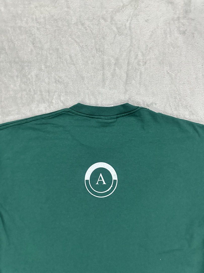 Akira “Rave Pill” T-Shirt (Category: Tshirts & Polo Shirts ) located in Quezon City. Submitted by rackculture (Listing ID 1467616409, Image 2). Description: 👕 Size Large 22 width 28.5 length 🧵Single Stitch All The Way 🏷️ Screen Stars on Tag ₱ 1,500 only 📩 Message us to order.