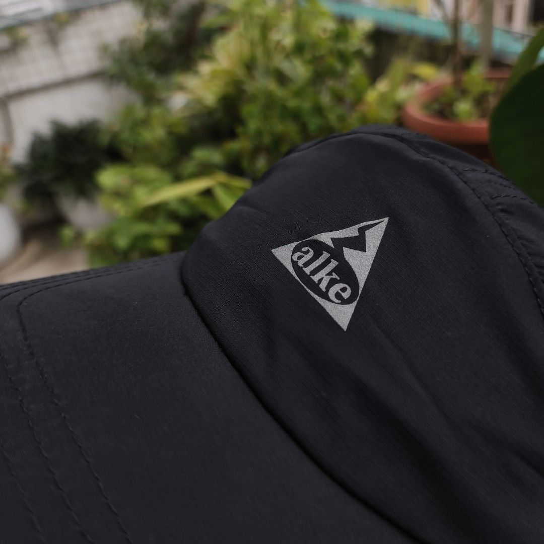 ALKE running Cap 📌 (Category: Caps & Hats) located in Daraga. Submitted by safe_juswaha (Listing ID 1467661334, Image 2). Description: ALKE discontinued Running Cap 📌 nag iisa lang ata to mga mate Birahin nyo na in excellent Good Condition no issue 💯 750 only + sf ship via j&t location Albay.