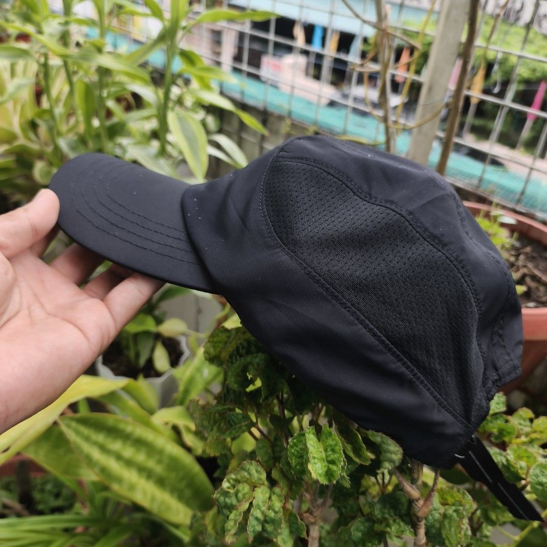ALKE running Cap 📌 (Category: Caps & Hats) located in Daraga. Submitted by safe_juswaha (Listing ID 1467661334, Image 3). Description: ALKE discontinued Running Cap 📌 nag iisa lang ata to mga mate Birahin nyo na in excellent Good Condition no issue 💯 750 only + sf ship via j&t location Albay.