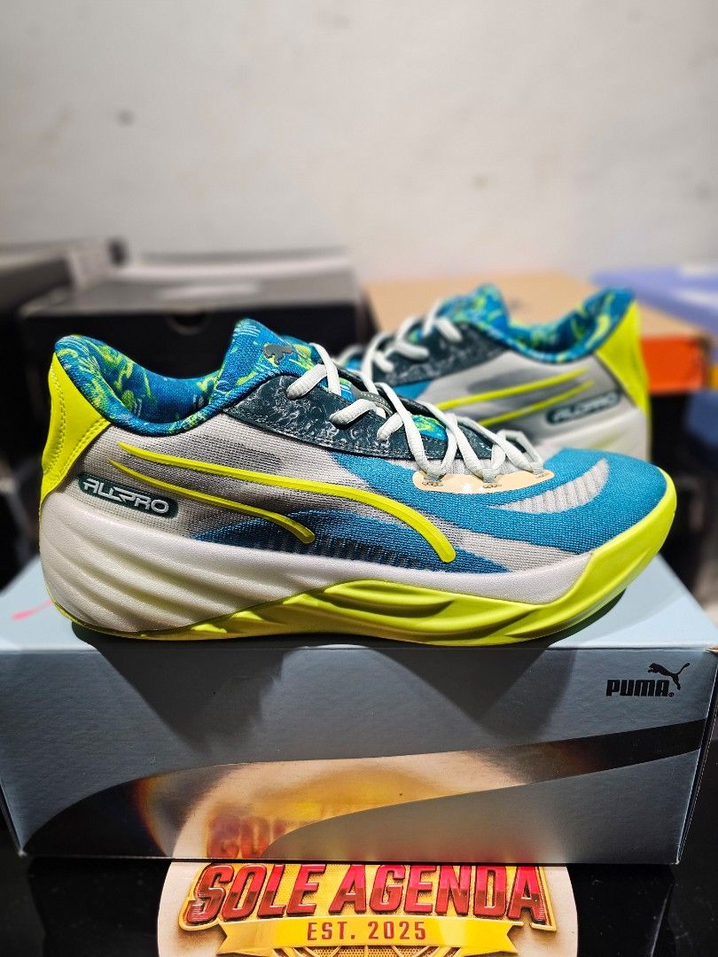 All Pro Nitro "Hooperz Dream" (Category: Sneakers) located in Manila. Submitted by ejjjjj09 (Listing ID 1467821203, Image 2). Description: Payment First (No COD / No COP) TRADE + CASH 📍 Pin: Sole Agenda 🤝 Meetup: Townsville Sabang, Dasmariñas, Cavite 📦 Shipping: Lalamove or J&T #SoleAgenda #OriginalShoes #AuthenticShoes #BasketballShoes #fypシ.