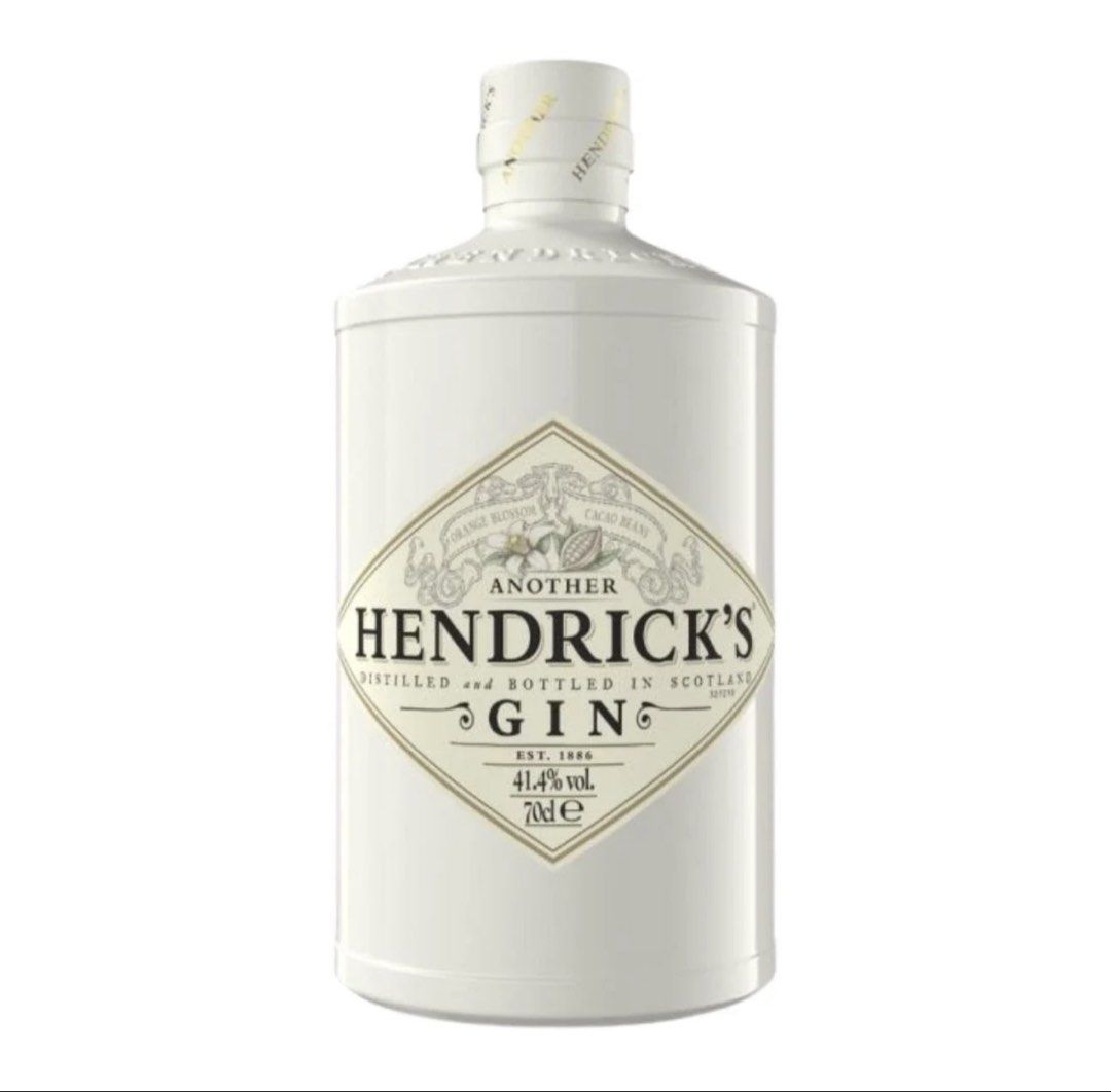 Another Hendricks (Category: Alcoholic Beverages) located in Singapore. Submitted by grandeagle_5a4420 (Listing ID 1467698558, Image 1). Description: Another Hendricks got it from a gift able to negotiate list your pricing..